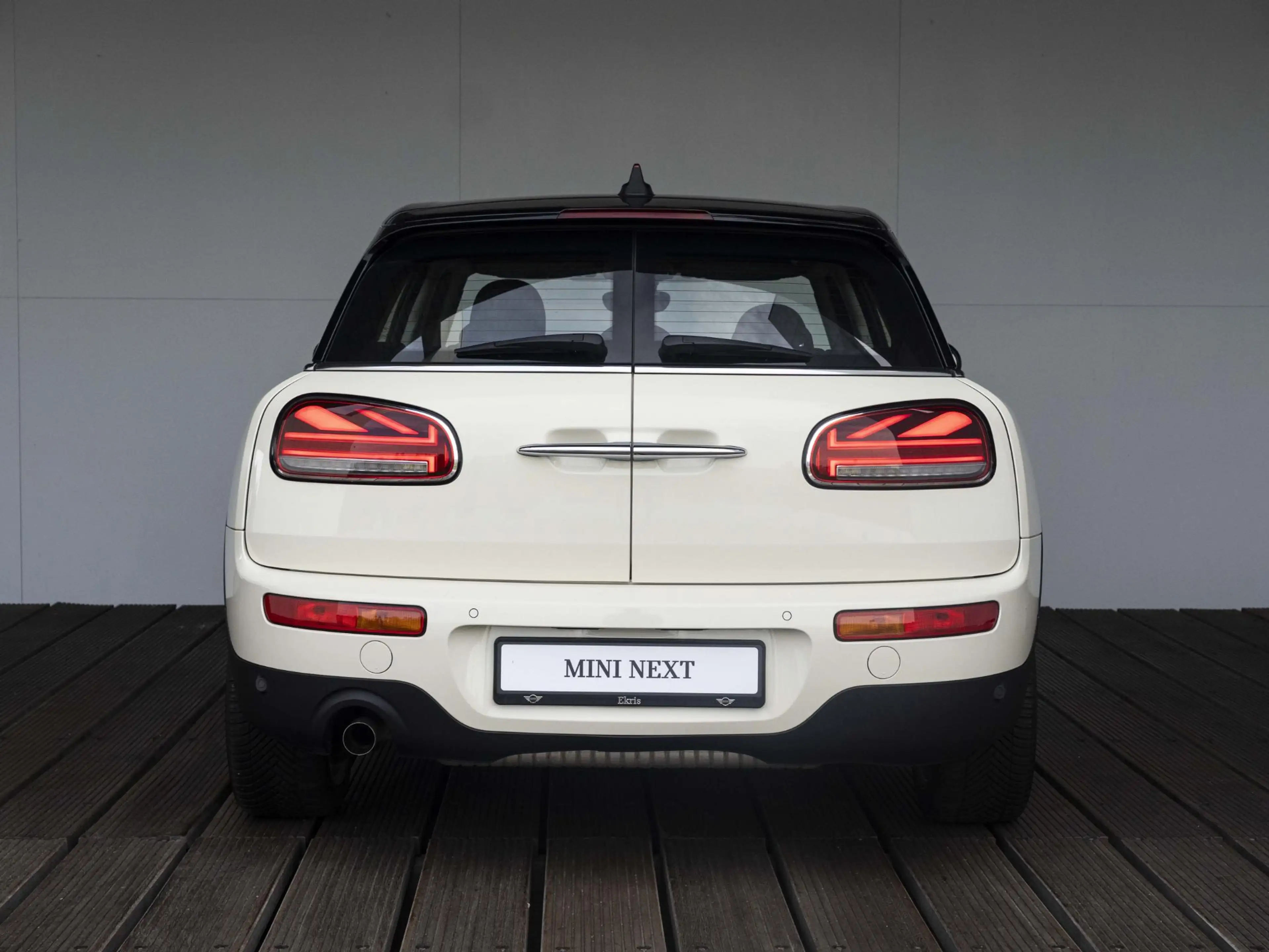 MINI One Clubman Classic + Business Edition + Apple Carplay — photo 8