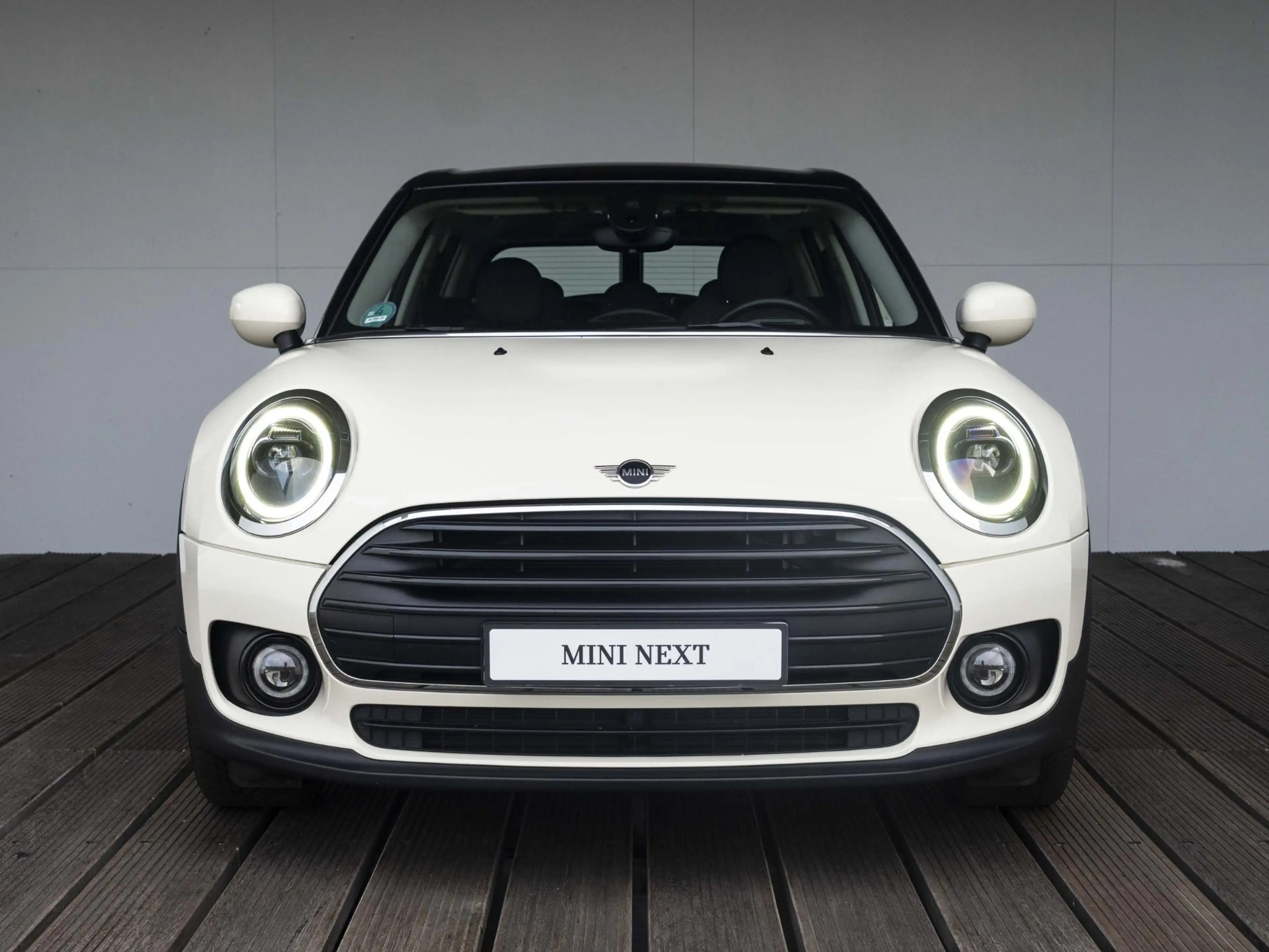 MINI One Clubman Classic + Business Edition + Apple Carplay — photo 6