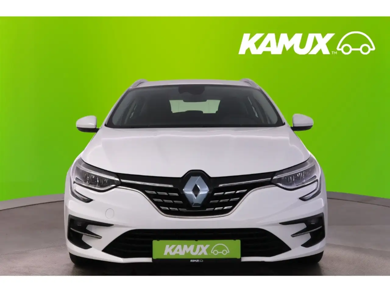 Renault Megane IV 1.3TCe Grandtour 140 Zen+LED+TEMPO+AHK 10