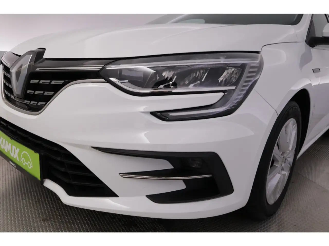 Renault Megane IV 1.3TCe Grandtour 140 Zen+LED+TEMPO+AHK 14