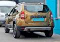 Dacia Duster 125 Urban Explorer Navi AluAllwett 67TKm Vert - thumbnail 6