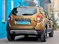 Dacia Duster 125 Urban Explorer Navi AluAllwett 67TKm Vert - thumbnail 9