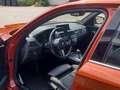 BMW 118 High Exec M uitvoering, shadowline sunsetorange Orange - thumbnail 4