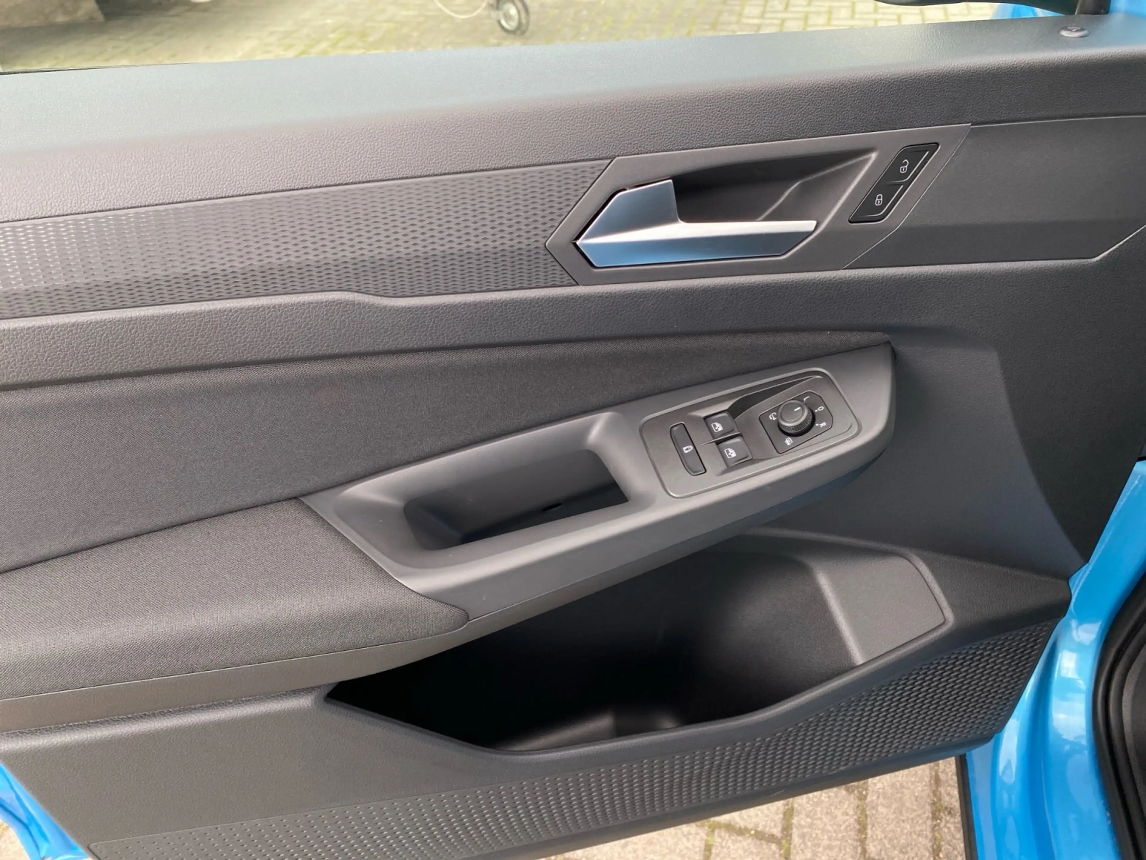 Ford Tourneo Connect Active 2.0 ACC+PDC+KAM+NAVI — photo 17