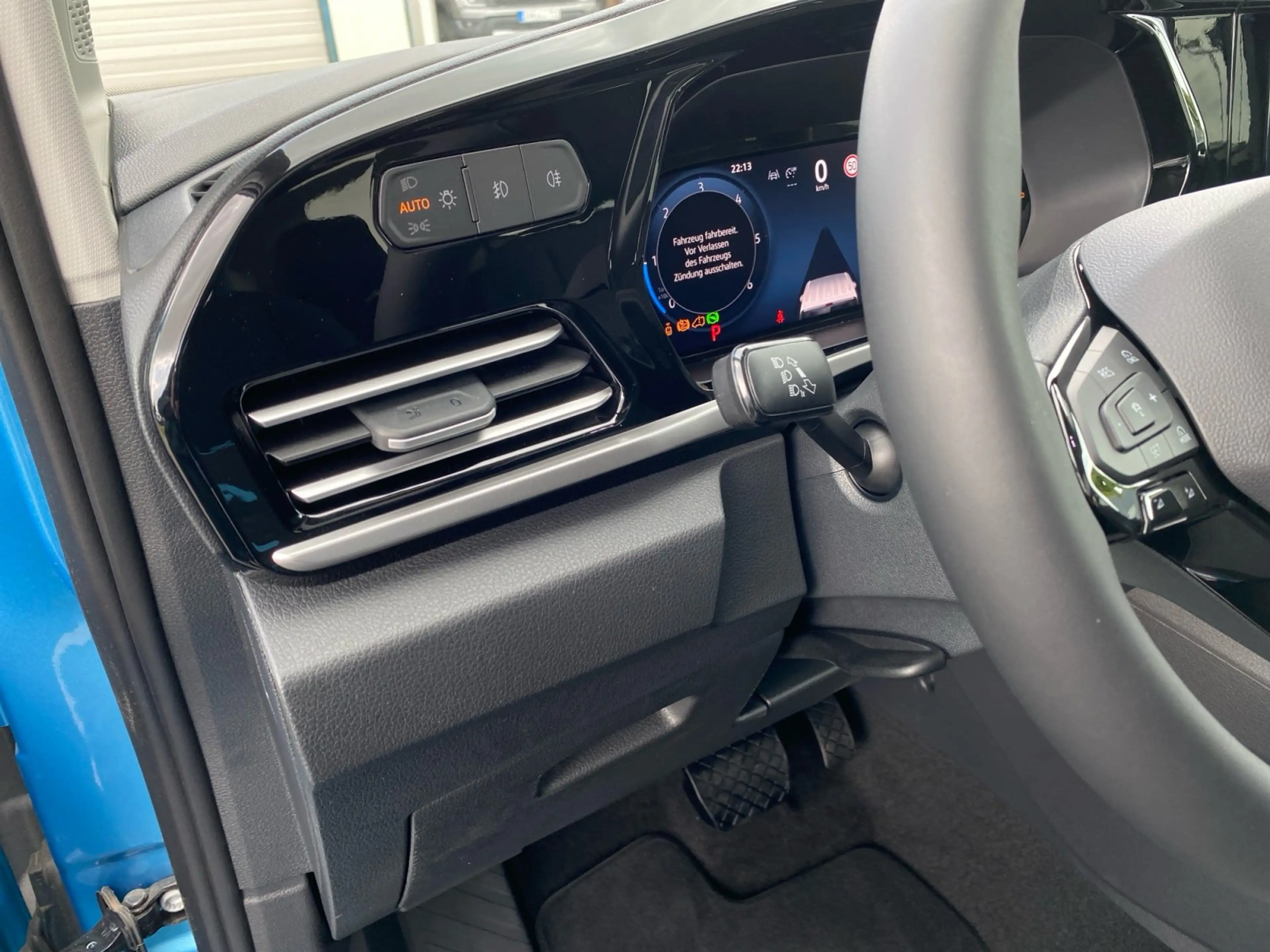 Ford Tourneo Connect Active 2.0 ACC+PDC+KAM+NAVI — photo 16