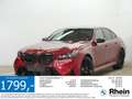BMW M5 Lim. M Drivers*Carbon Keramik* 0.5%  Versteu. Rot - thumbnail 1