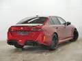 BMW M5 Lim. M Drivers*Carbon Keramik* 0.5%  Versteu. Rot - thumbnail 4
