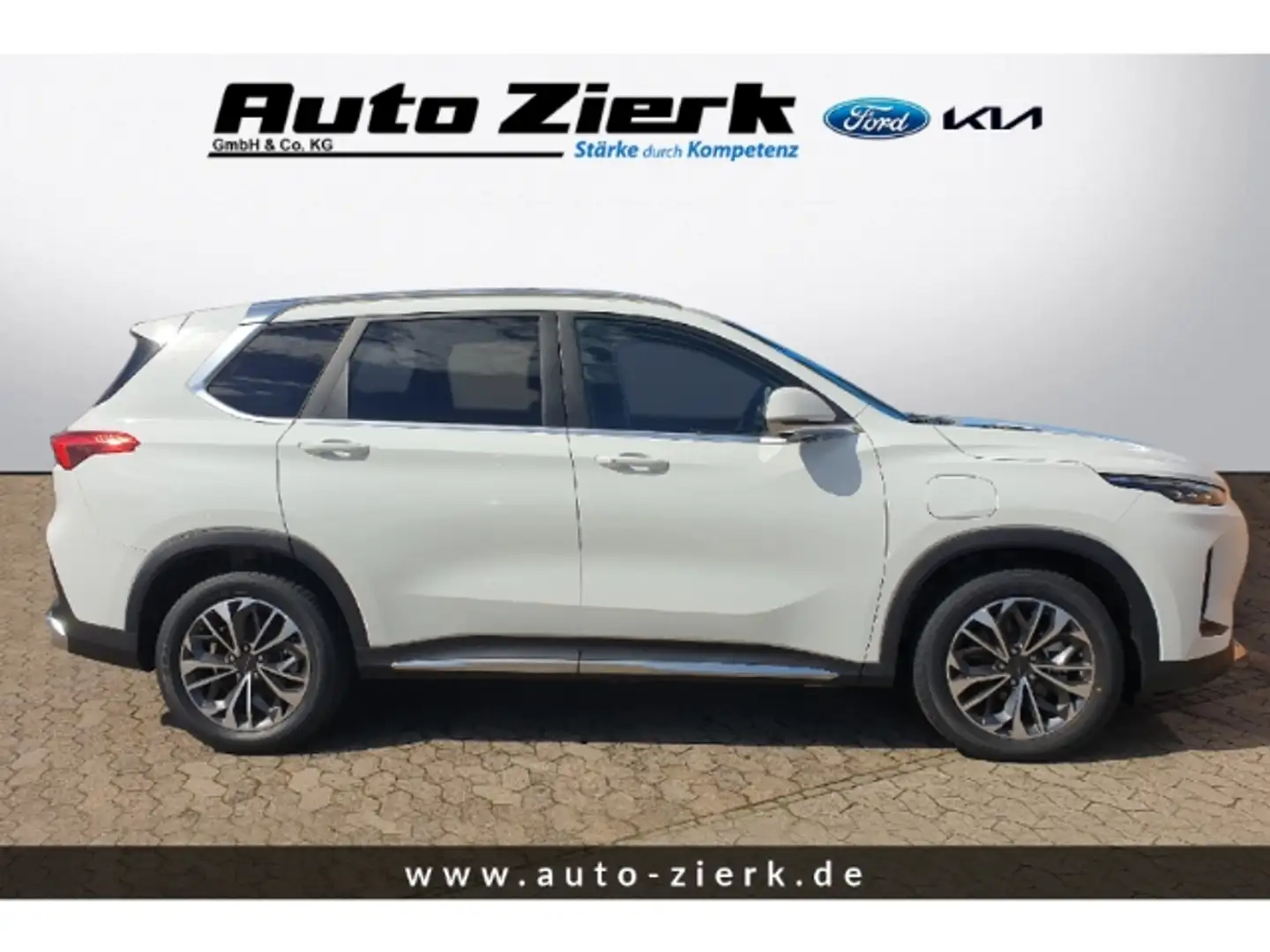Maxus 70KWh,Leder,Automatik,5JahreGarantie,Panorama,Kame Blanco - 2