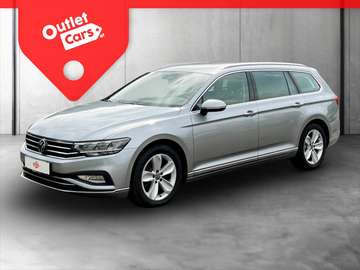 2.0 TDI 4Mot. Eleg. DSG LED+RADAR