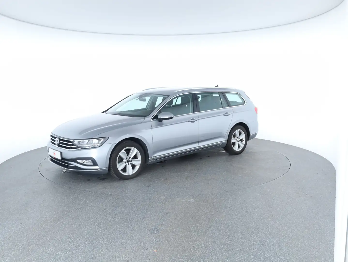 Volkswagen Passat Variant 2.0 TDI 4Motion BMT Elegance LED - 2