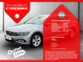 Volkswagen Passat Variant 2.0 TDI 4Mot. Eleg. DSG LED+RADAR Silber - thumbnail 1