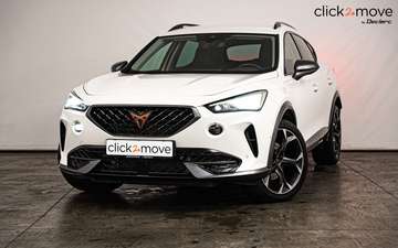 Formentor 1.5 TSI DSG V