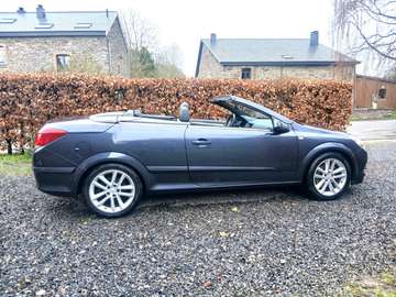 Twintop 1.9 CDTI
