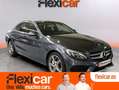 Mercedes-Benz C 220 220CDI Elegance Aut. Gris - thumbnail 1