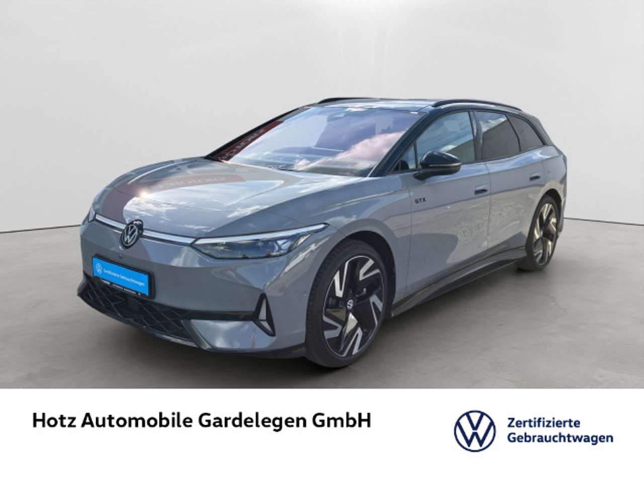 Volkswagen ID.7 2024