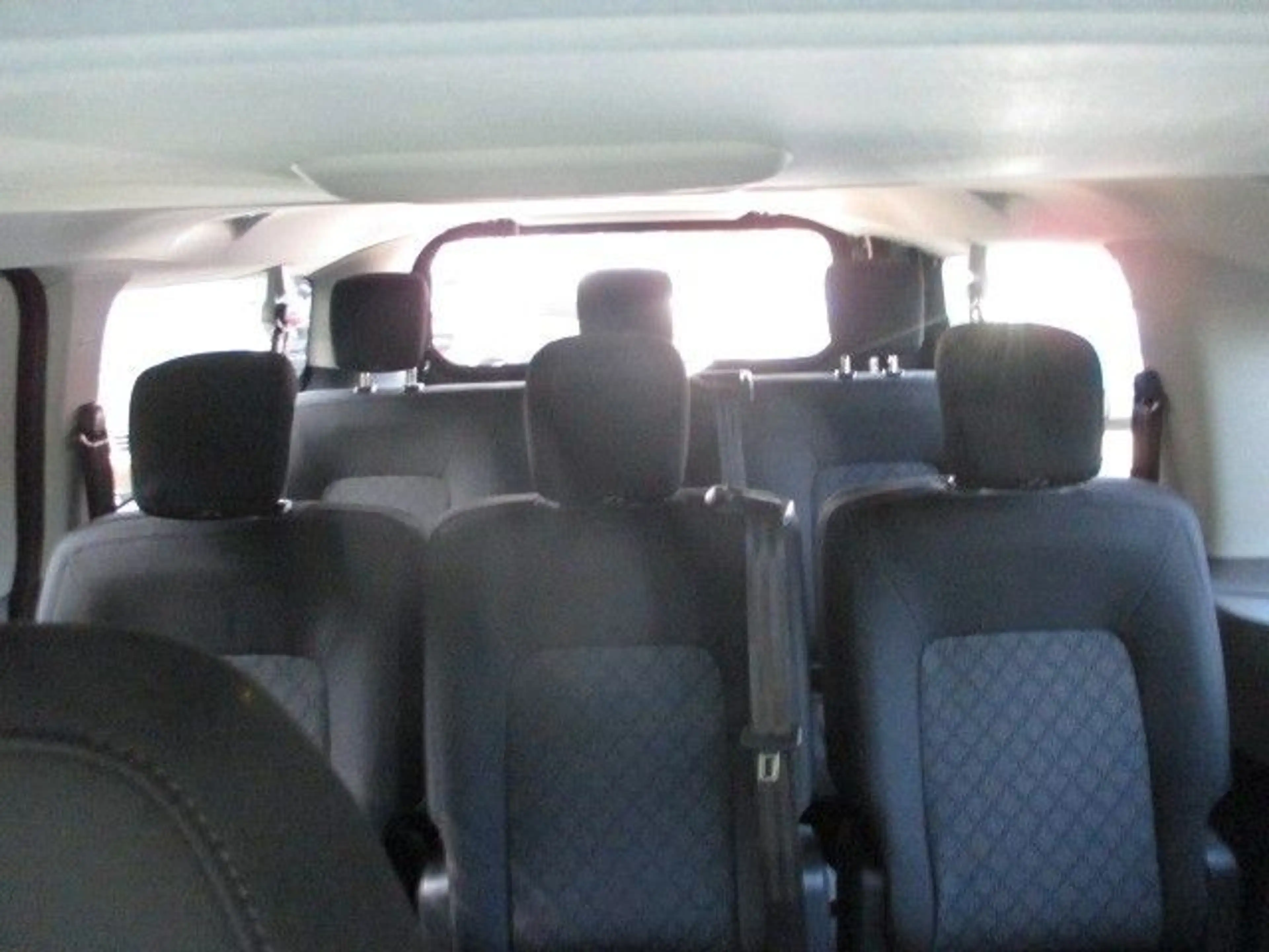 Volkswagen T7 Kombi LR 4Motion AHK+APP-Connect — photo 12