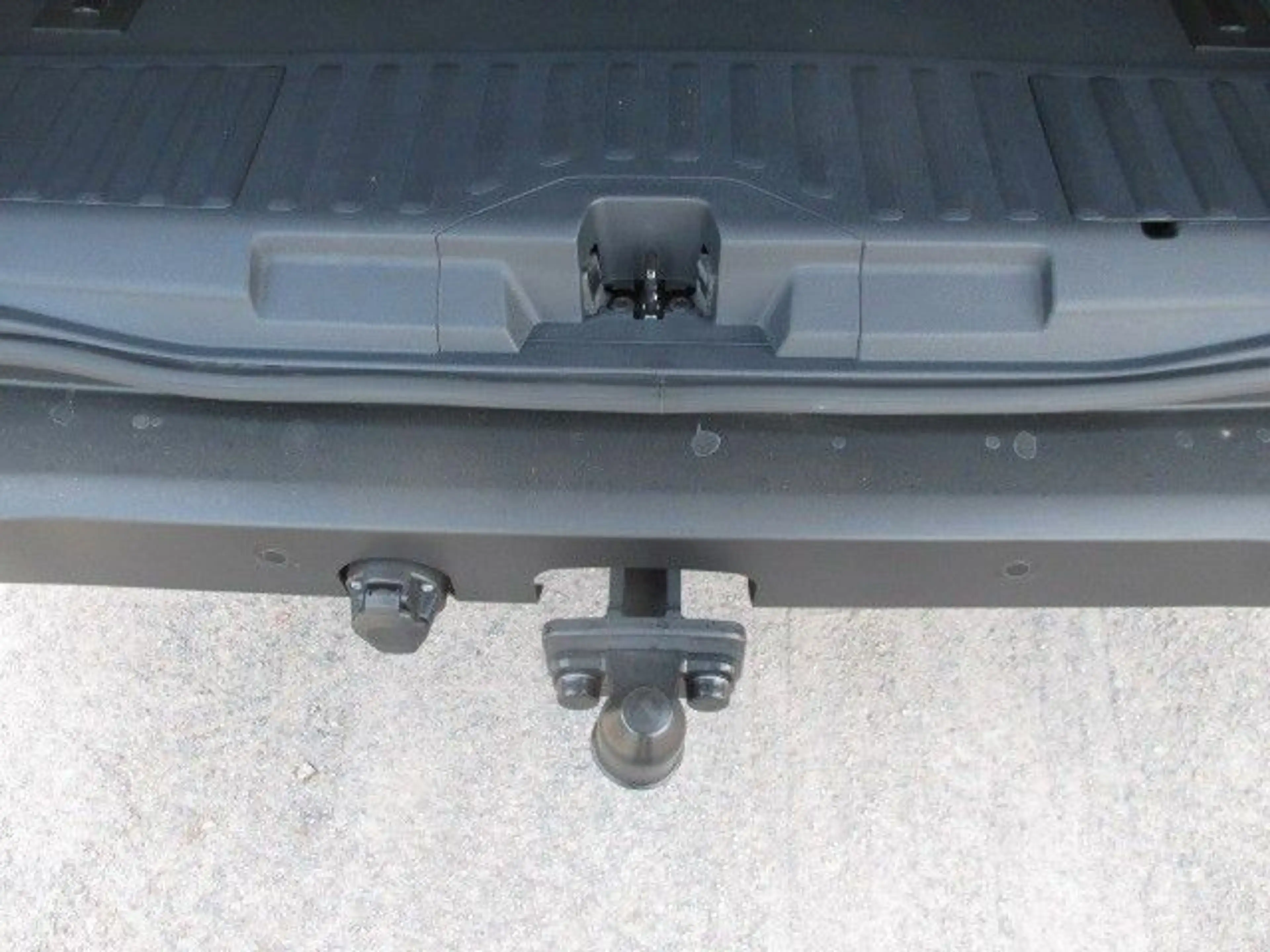 Volkswagen T7 Kombi LR 4Motion AHK+APP-Connect — photo 14