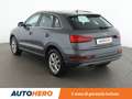 Audi Q3 2.0 TDI Design 150 CV quattro Grigio - thumbnail 4