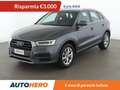 Audi Q3 2.0 TDI Design 150 CV quattro Grigio - thumbnail 1