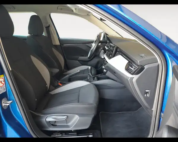 Skoda Kamiq view 15