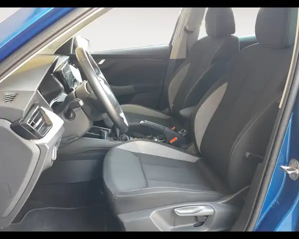 Skoda Kamiq view 9