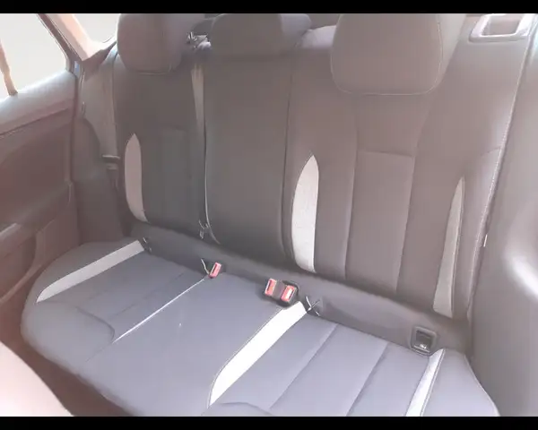 Skoda Kamiq view 13