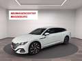 Volkswagen Arteon SB 2.0 TDI R-LINE 4x4*MATRIX*ST.HZG*AHK*NAVI* Weiß - thumbnail 1