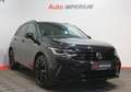 Volkswagen Tiguan R-Line 4Motion 2.0 TSI*IQ.Light*FACELIFT Schwarz - thumbnail 3