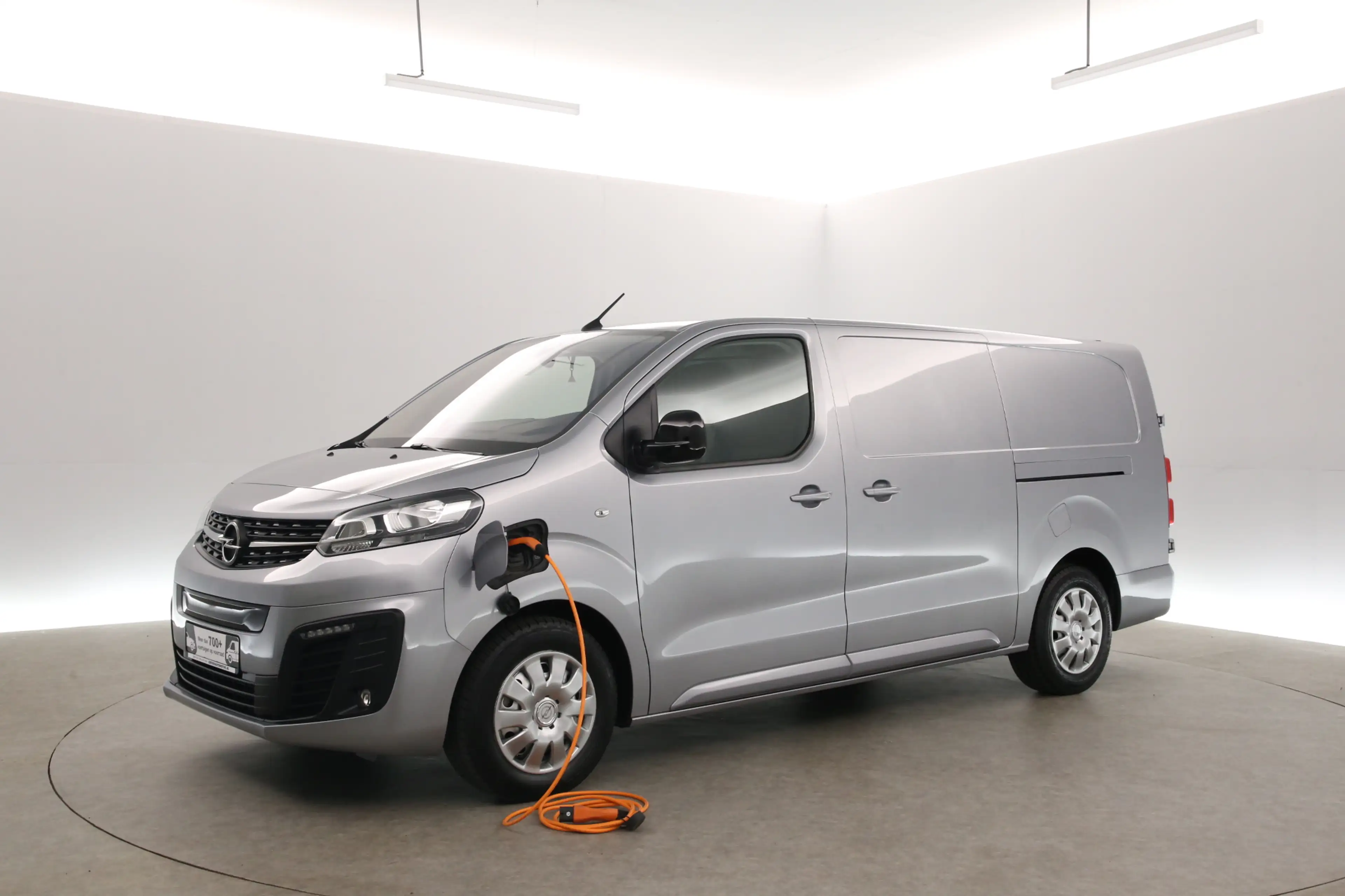 Peugeot e-Expert Opel Vivaro-e 75 kWh L3H1 | Snelladen | SOH 93% | — photo 11