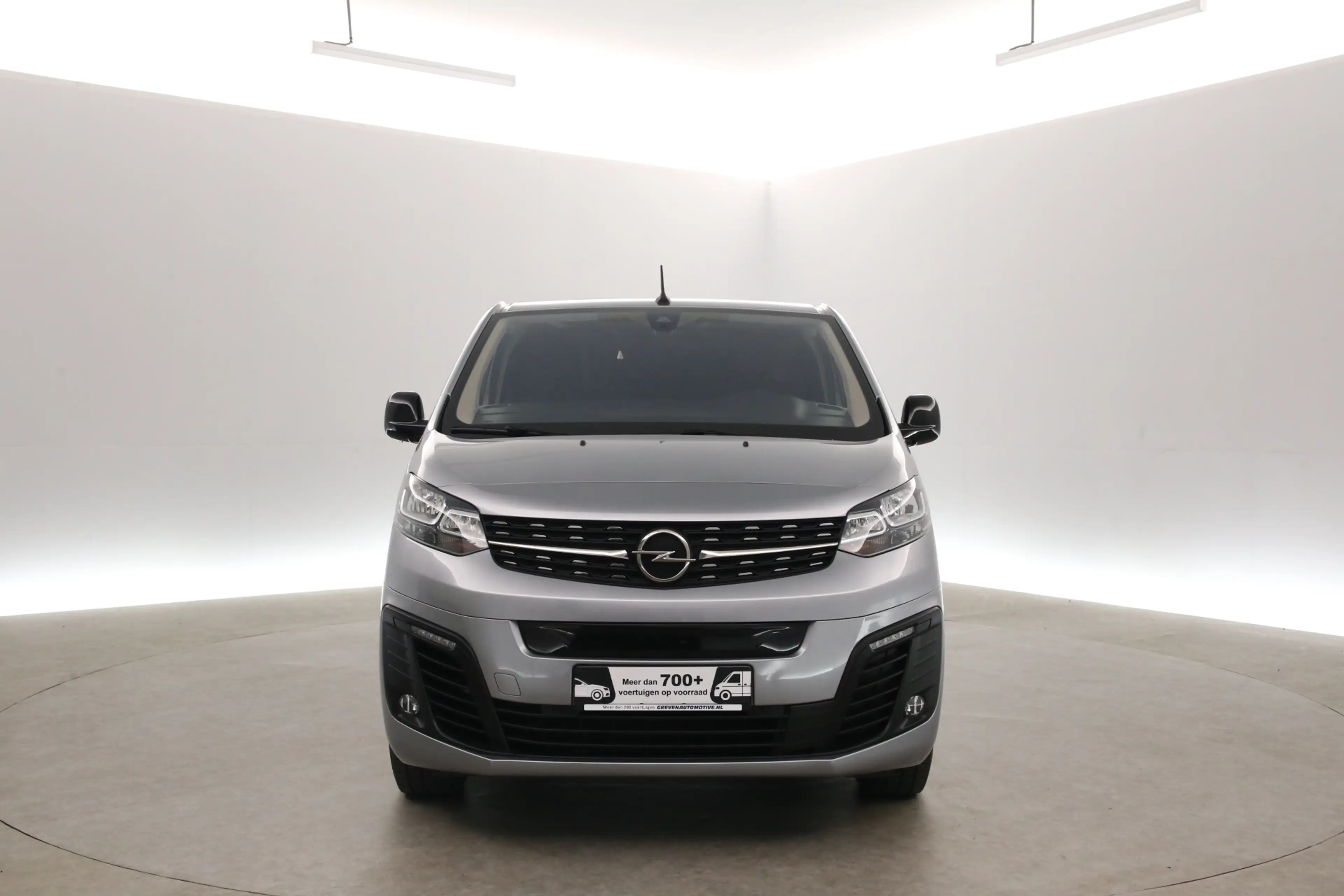 Peugeot e-Expert Opel Vivaro-e 75 kWh L3H1 | Snelladen | SOH 93% | — photo 10