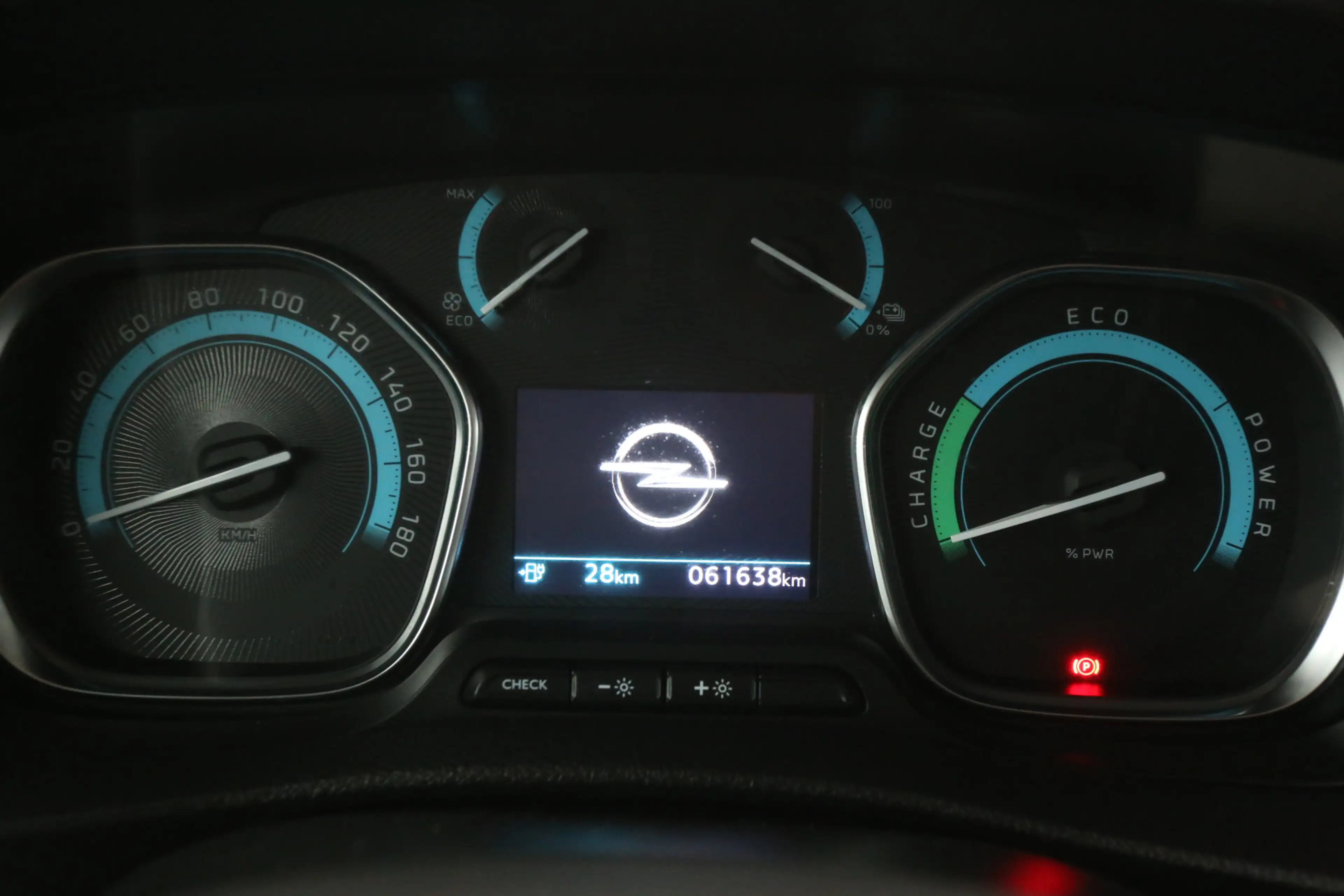Peugeot e-Expert Opel Vivaro-e 75 kWh L3H1 | Snelladen | SOH 93% | — photo 14