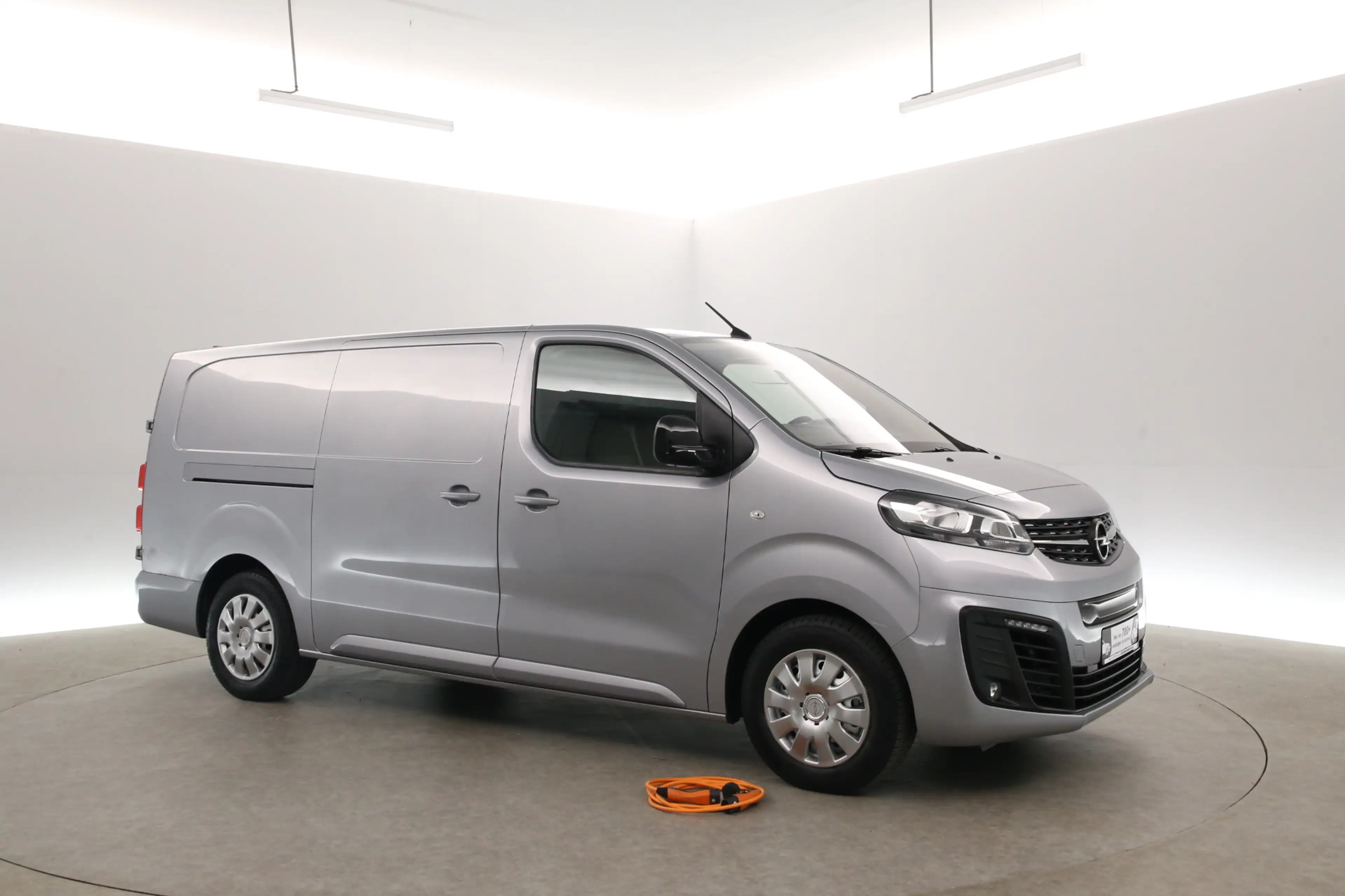 Peugeot e-Expert Opel Vivaro-e 75 kWh L3H1 | Snelladen | SOH 93% | — photo 9