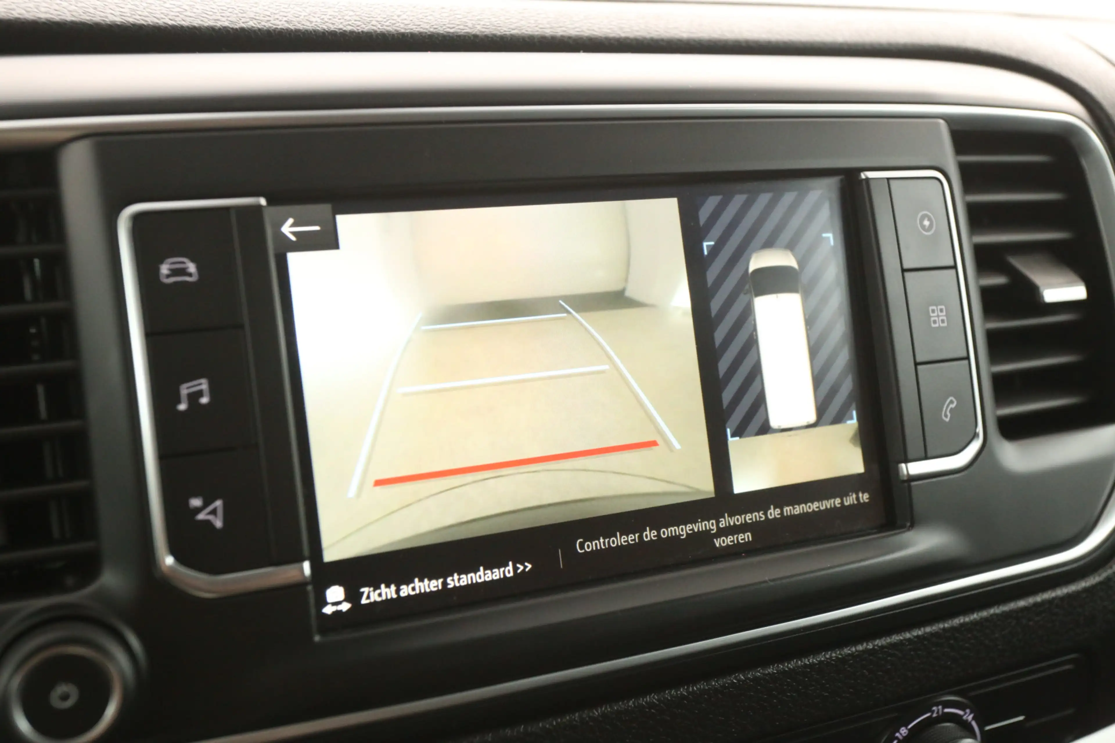 Peugeot e-Expert Opel Vivaro-e 75 kWh L3H1 | Snelladen | SOH 93% | — photo 15