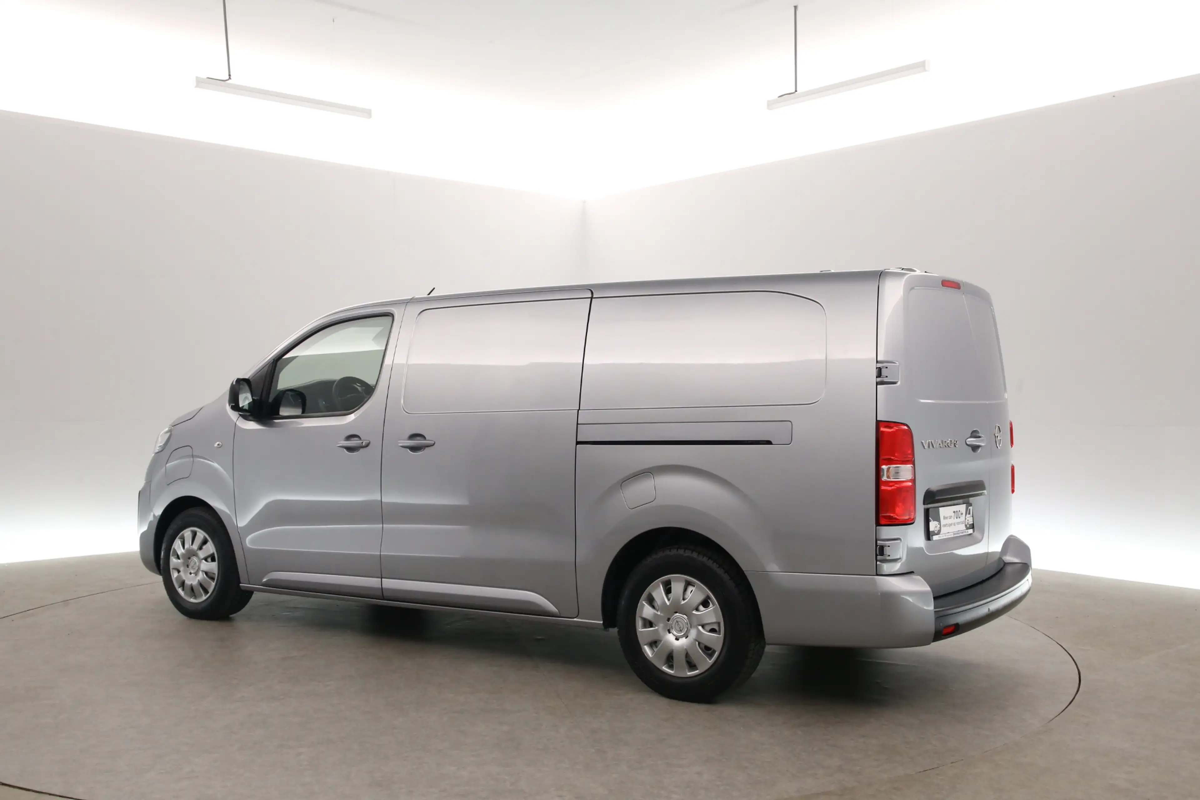 Peugeot e-Expert Opel Vivaro-e 75 kWh L3H1 | Snelladen | SOH 93% | — photo 8