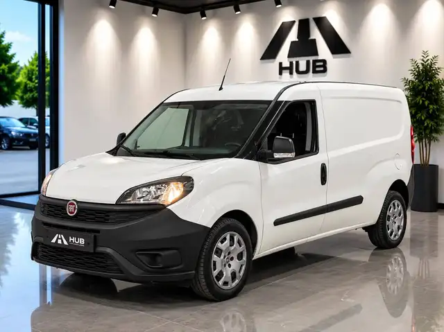 Fiat Doblo 1.6 MJT 105CV S&S PL-TN Cargo Maxi Business BONUS FINANZIARIO