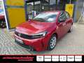 Opel Corsa 1.2 Direct Injection Turbo Automatik Edition Rood - thumbnail 1