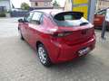 Opel Corsa 1.2 Direct Injection Turbo Automatik Edition Rood - thumbnail 5