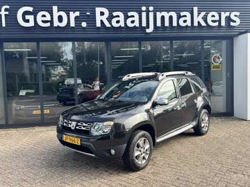1.2 TCe 4x2 Prestige*Navi*Airco*EXPORT/EX.BPM*
