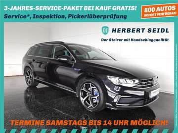 Variant GTE PHEV DSG *18 ZOLL / VIRTUELL / HEAD-UP / LED MIT FERNLICHTASSIST / NAVI / ACC / SPORTMASSAGESITZ*