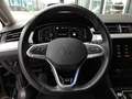 Volkswagen Passat Variant GTE PHEV DSG *18 ZOLL / VIRTUELL / HEAD-UP / LED MIT FERNLICHTASSIST / NAVI / ACC / SPORTMASSAGESITZ* Schwarz - thumbnail 9