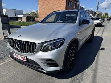 d 4-Matic Business Sol.AMG (EU6c