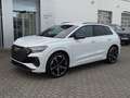 Audi Q4 e-tron 40 advanced / S Line Weiß - thumbnail 4