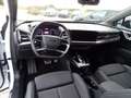 Audi Q4 e-tron 40 advanced / S Line Weiß - thumbnail 10