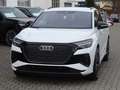 Audi Q4 e-tron 40 advanced / S Line Weiß - thumbnail 2
