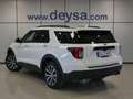 Ford Explorer 3.0 PHEV AWD ST-Line Blanc - thumbnail 3