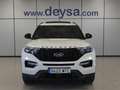 Ford Explorer 3.0 PHEV AWD ST-Line Blanc - thumbnail 5