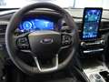 Ford Explorer 3.0 PHEV AWD ST-Line Blanc - thumbnail 18