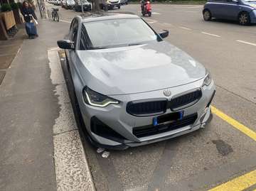 Serie 2 G42 Coupe 230i MSport auto