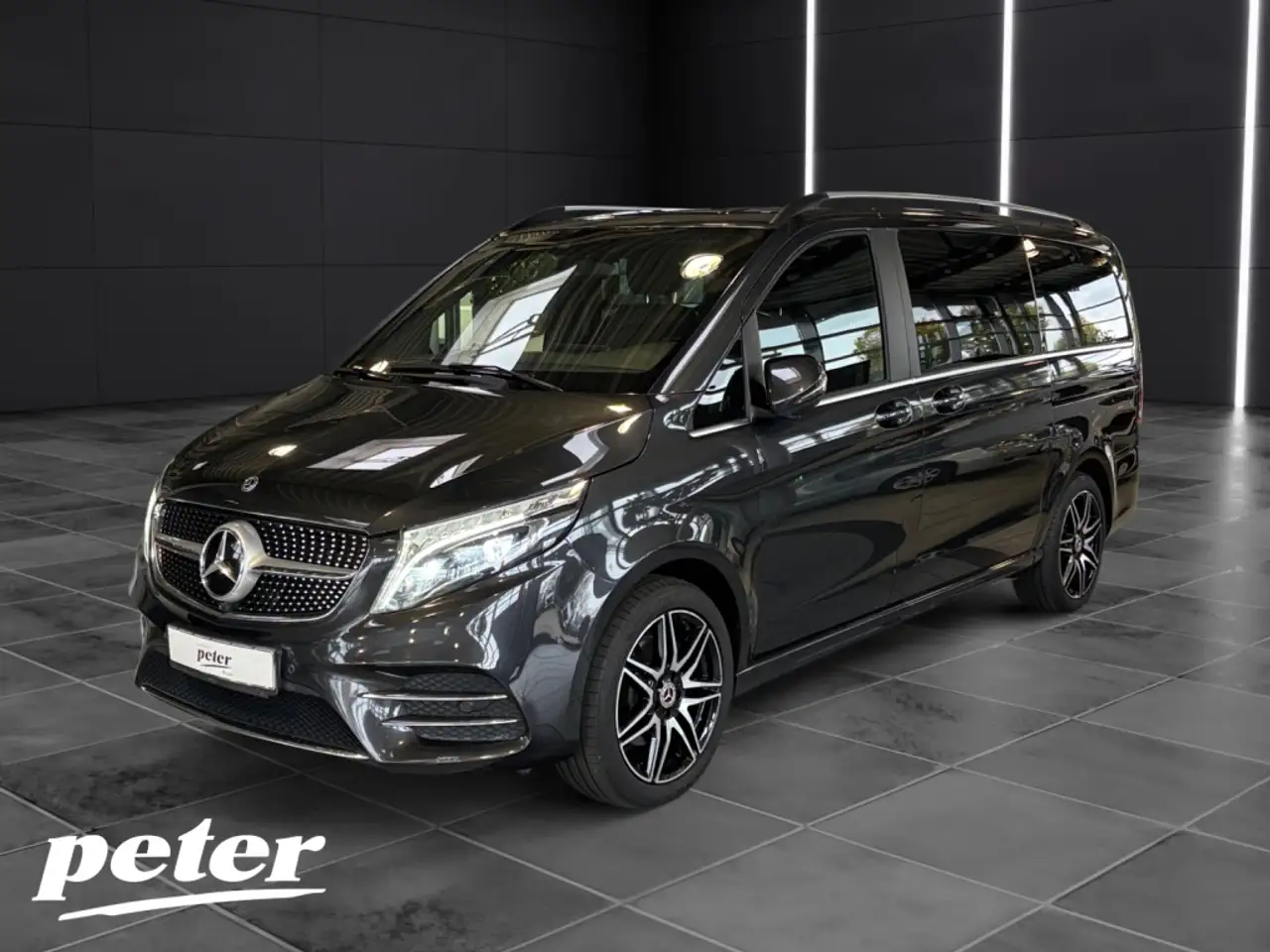 Mercedes-Benz V 300