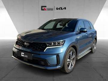 Platinum 4WD Plug-In Hybrid 1.6T PHEV AWD AT6 PLAT